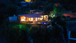 Göcek Tiny House Bungalow